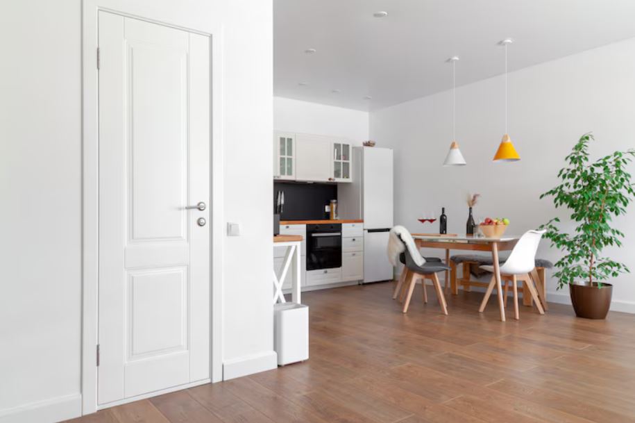 Usi Interioare Premium