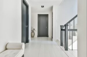 usi moderne de interior