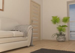 usi moderne de interior